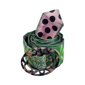 Slate Celestial Belt