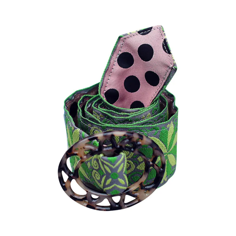 Slate Celestial Belt