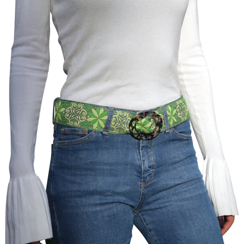 Slate Celestial Belt