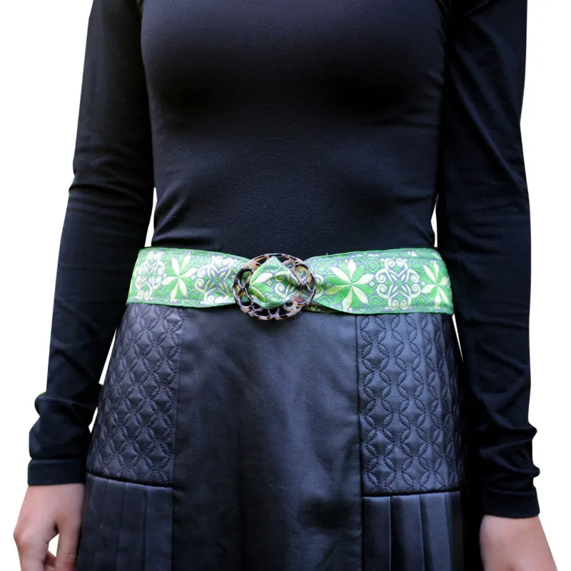 Slate Celestial Belt