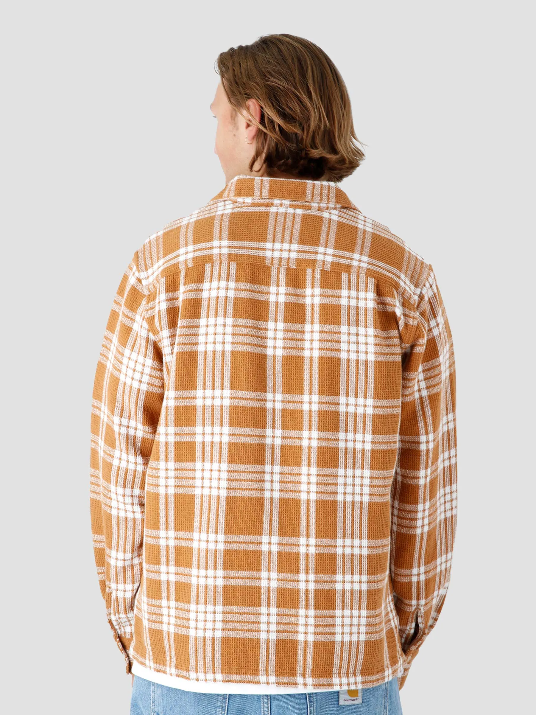 Sloan Woven