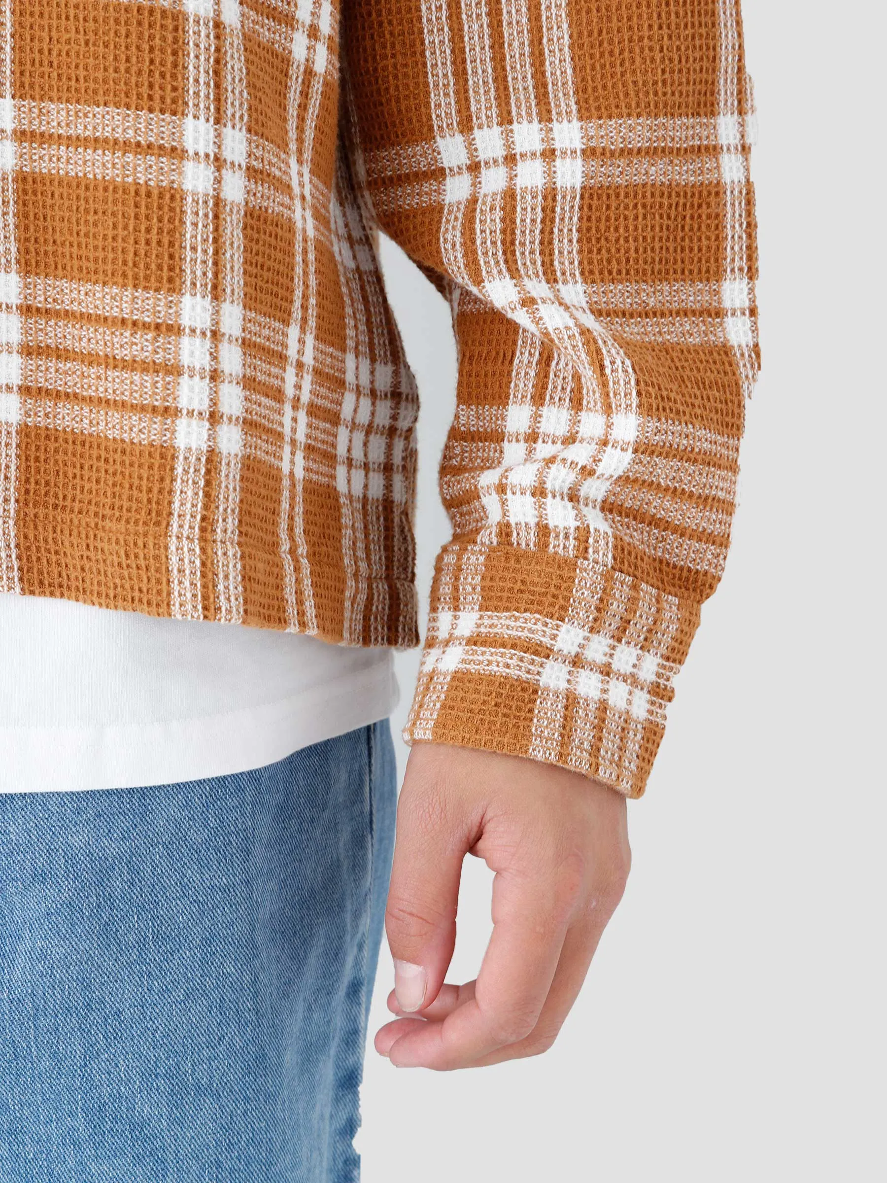 Sloan Woven