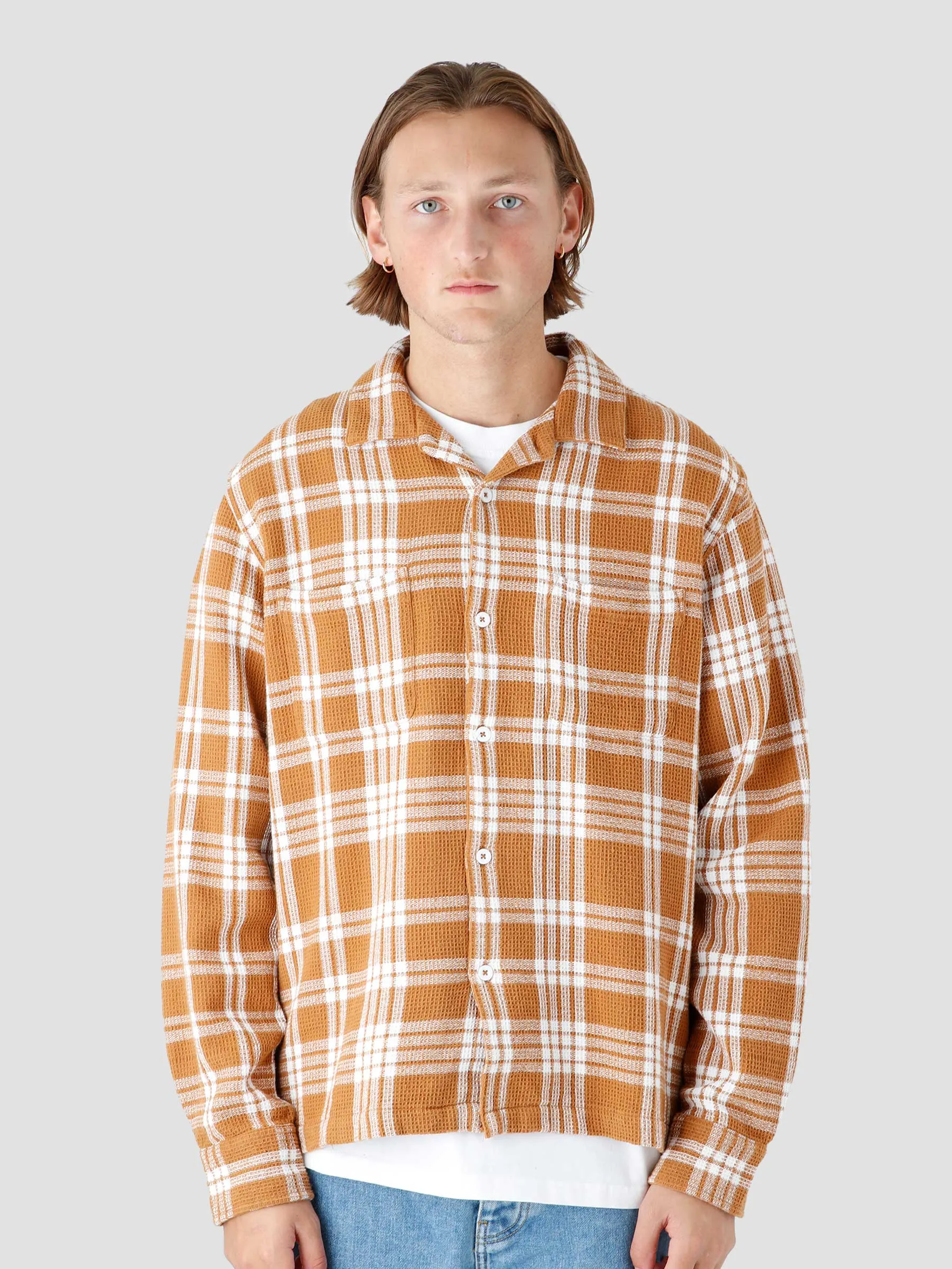 Sloan Woven