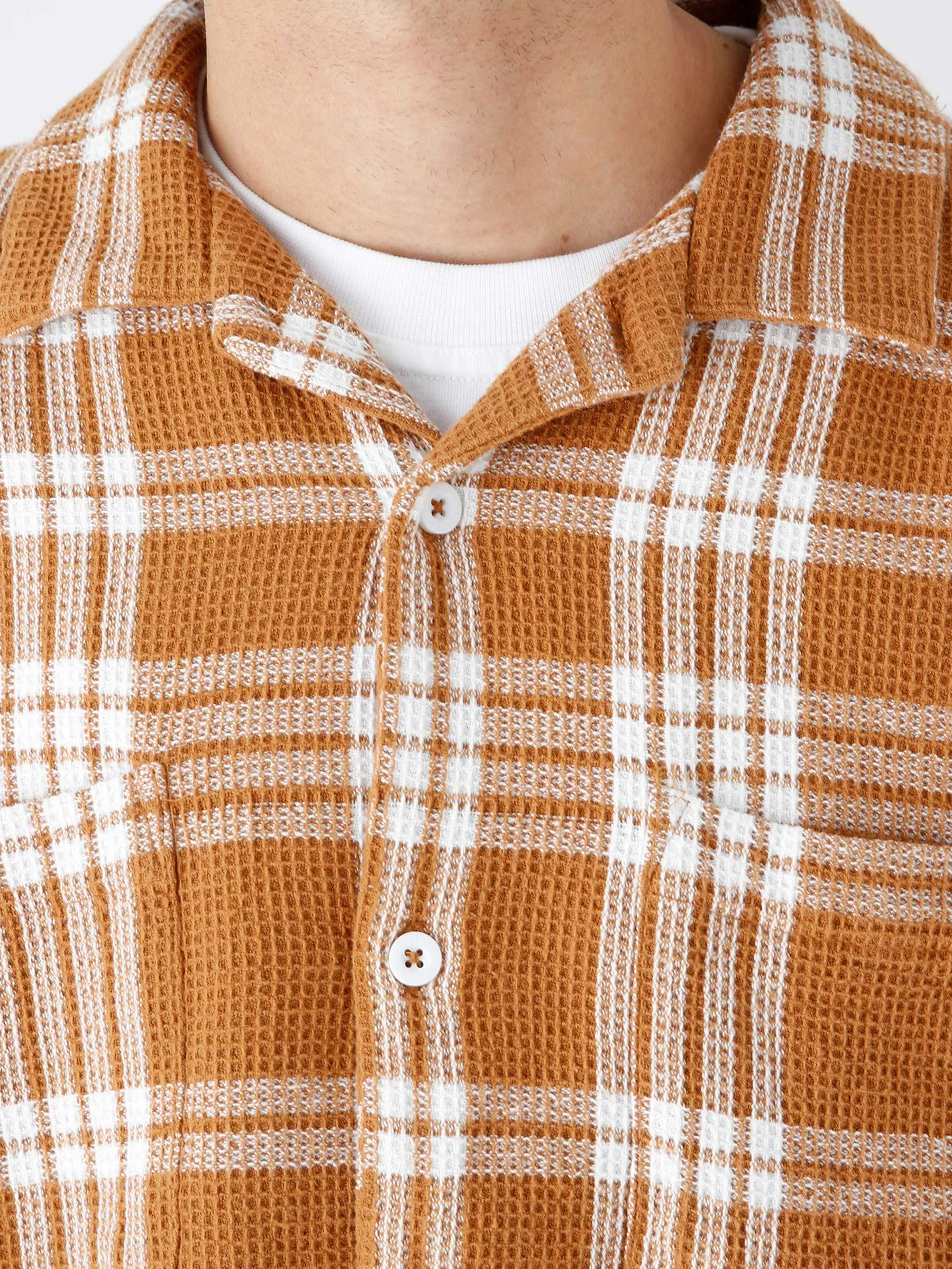 Sloan Woven