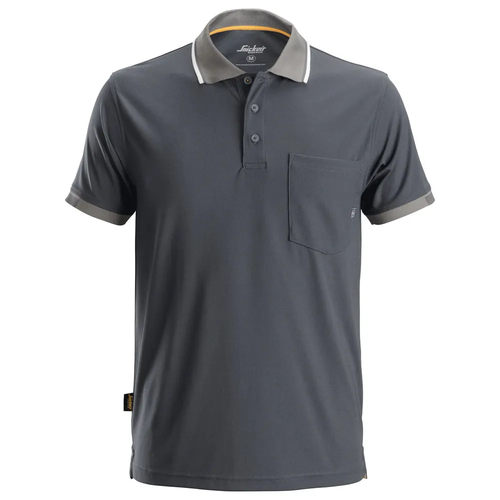 Snickers 2724 AllroundWork 37.5® Tech Polo Shirt Various Colours