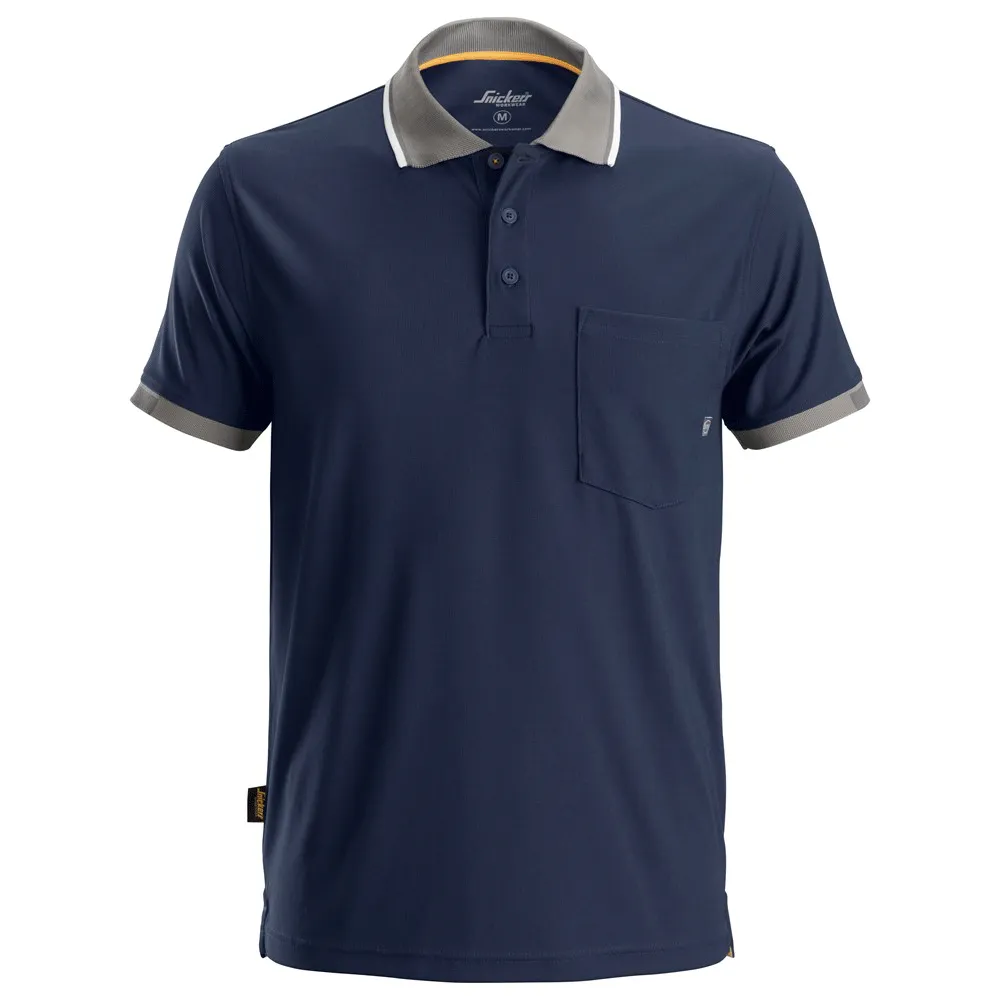 Snickers 2724 AllroundWork 37.5® Tech Polo Shirt Various Colours