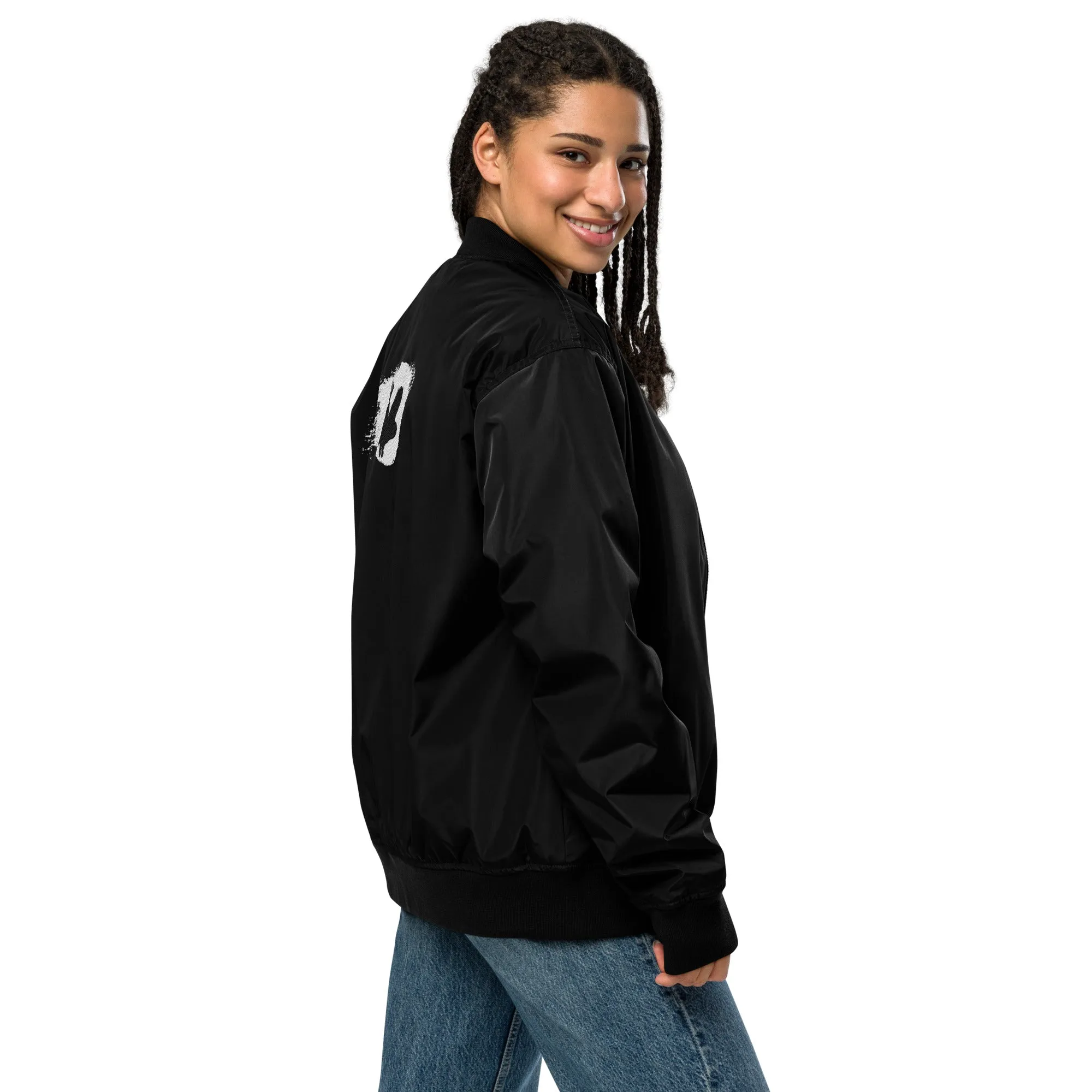 SOAR Premium Bomber Jacket