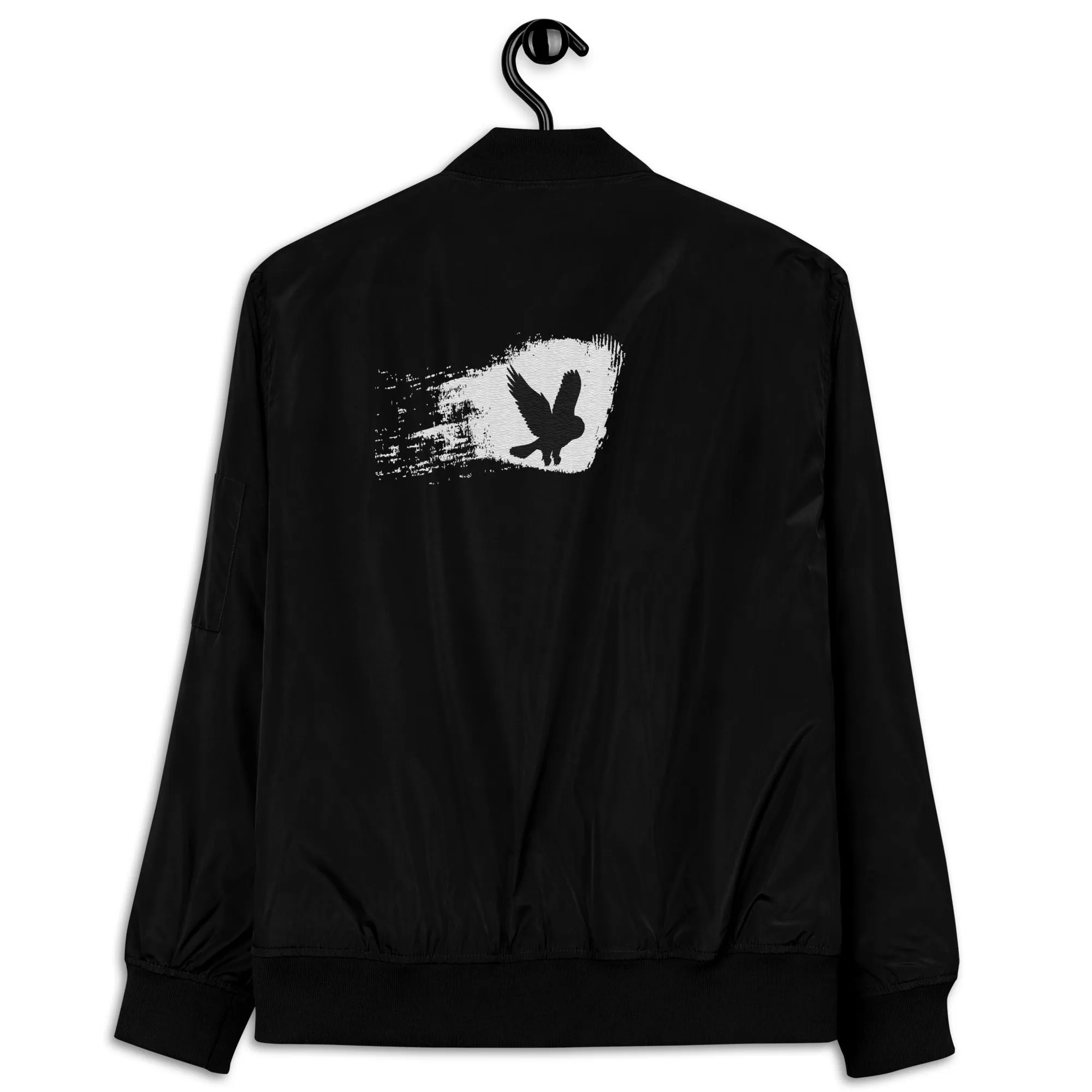 SOAR Premium Bomber Jacket