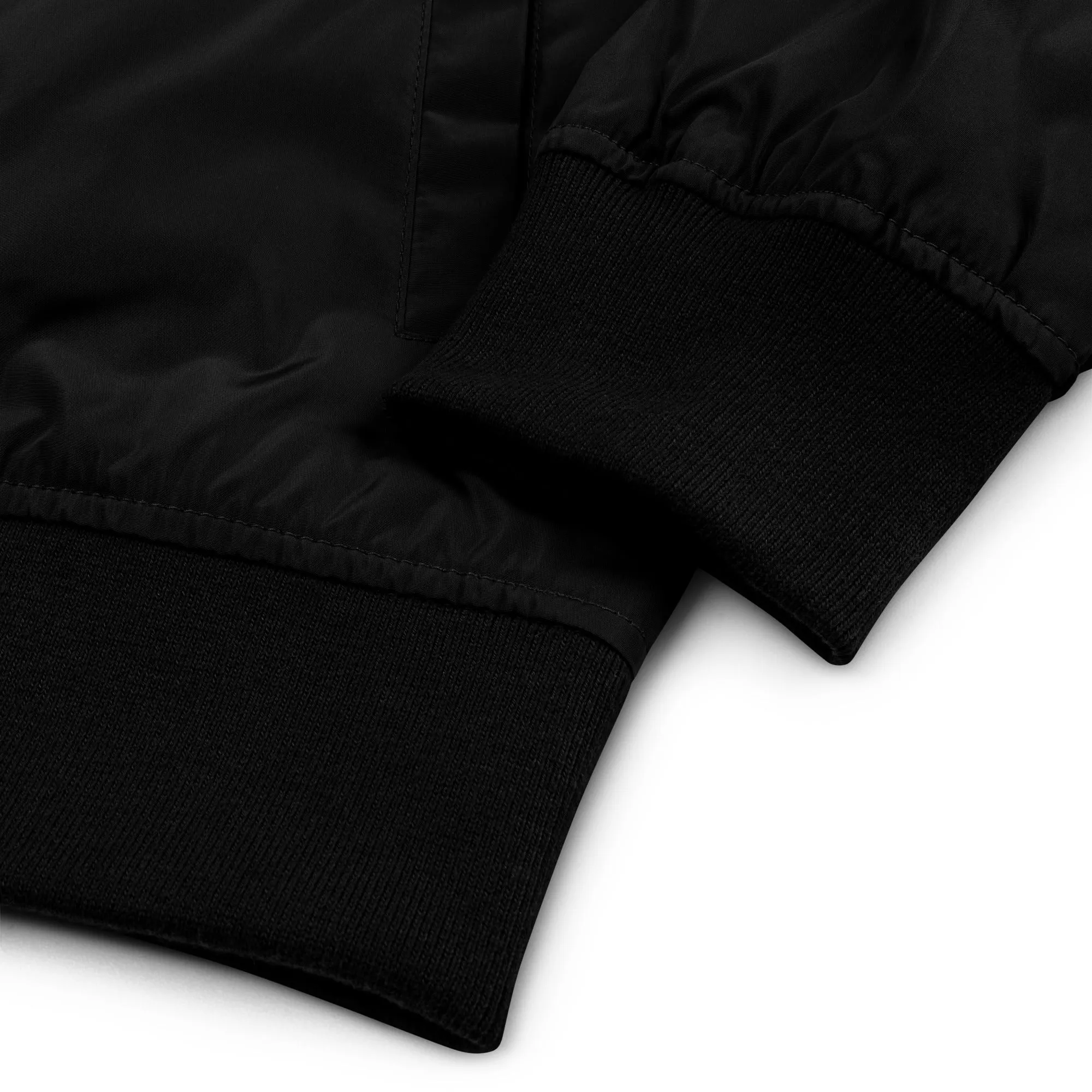 SOAR Premium Bomber Jacket