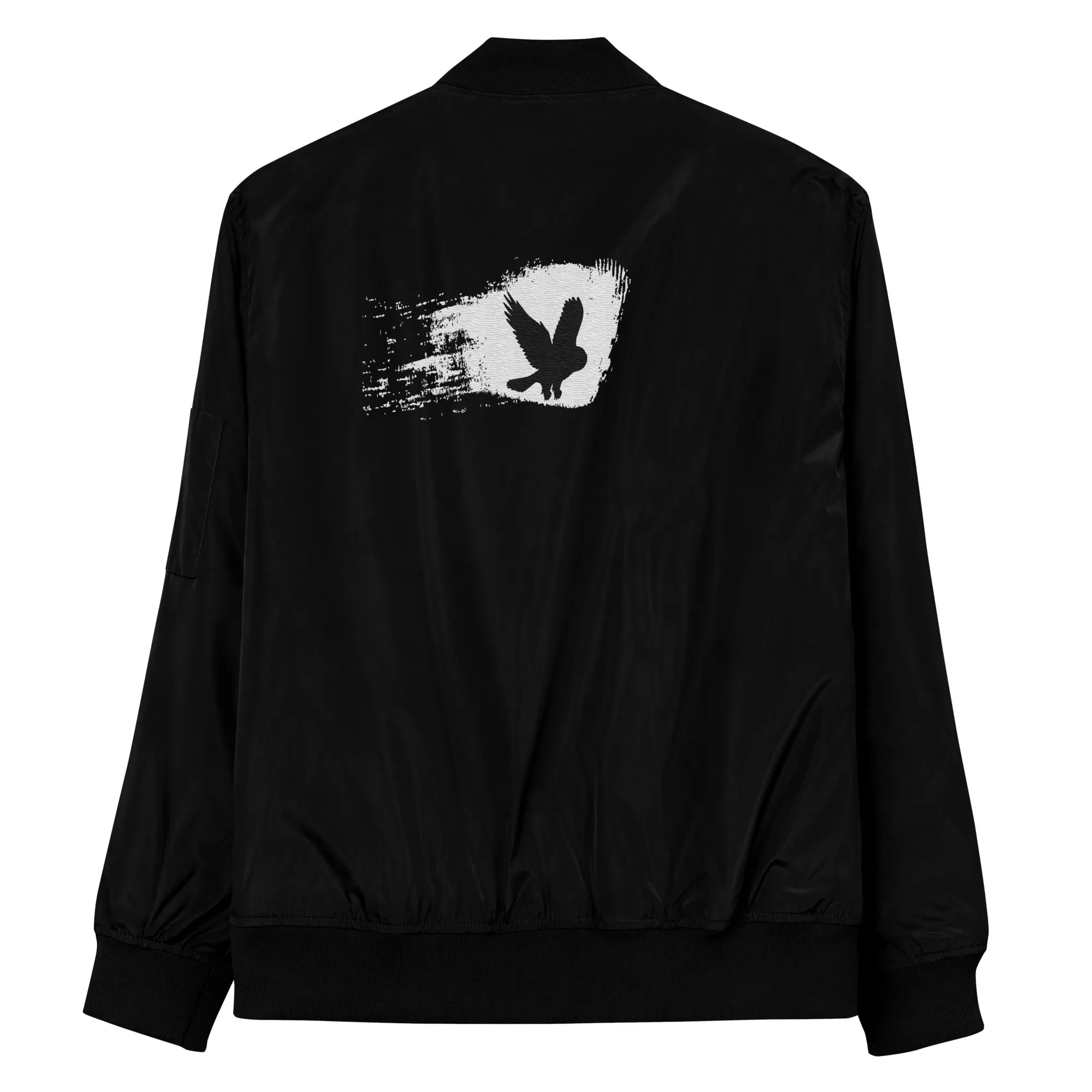 SOAR Premium Bomber Jacket
