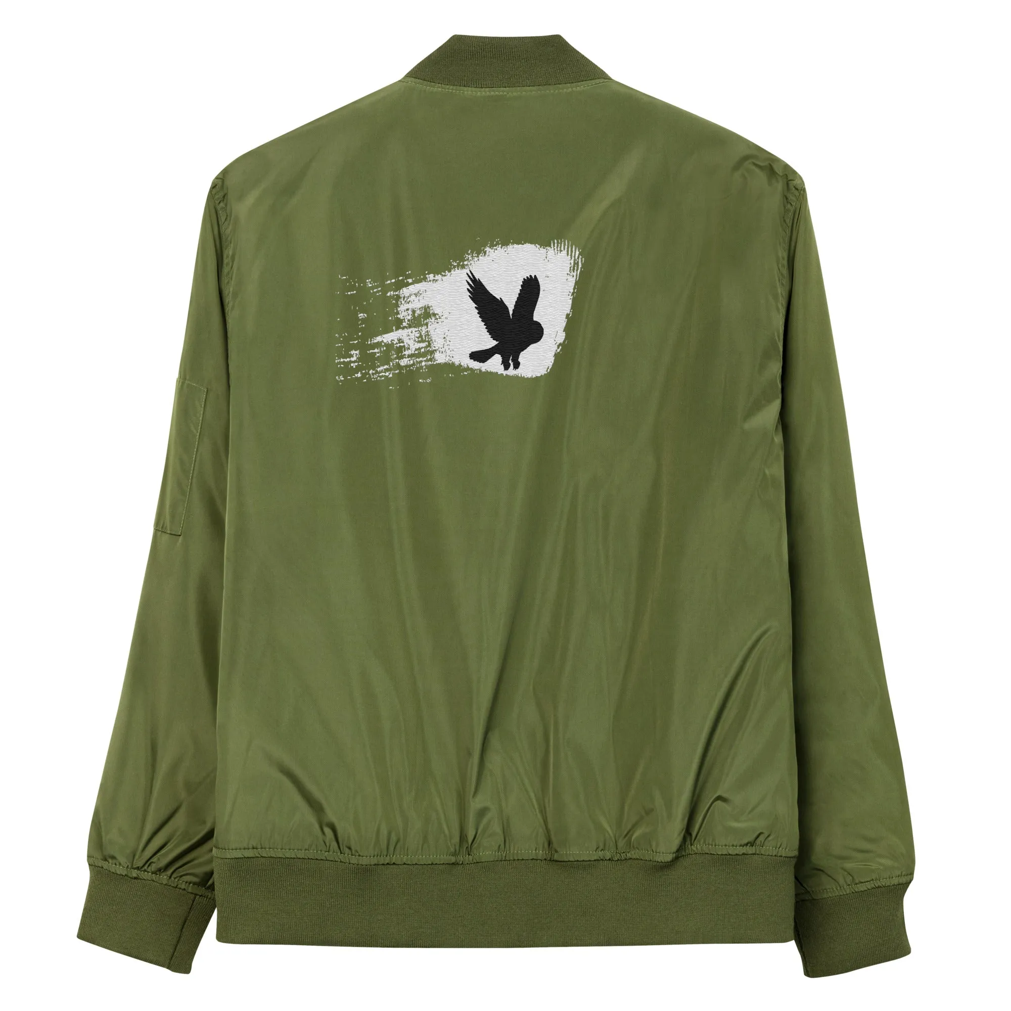 SOAR Premium Bomber Jacket