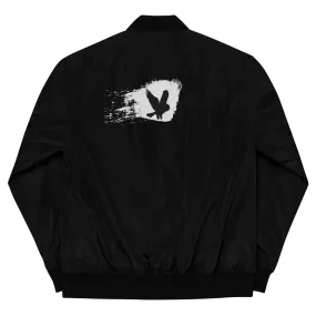 SOAR Premium Bomber Jacket