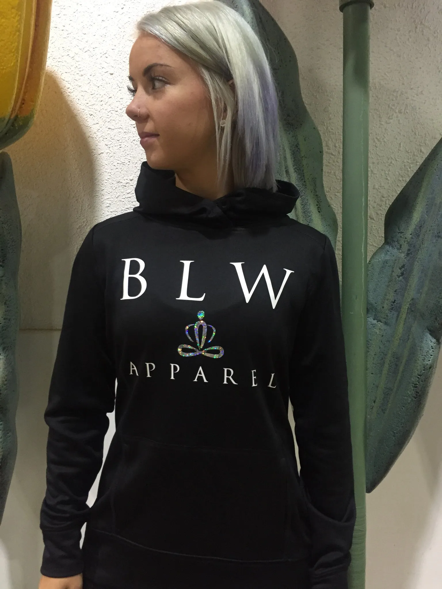 Sparkle Hoodie