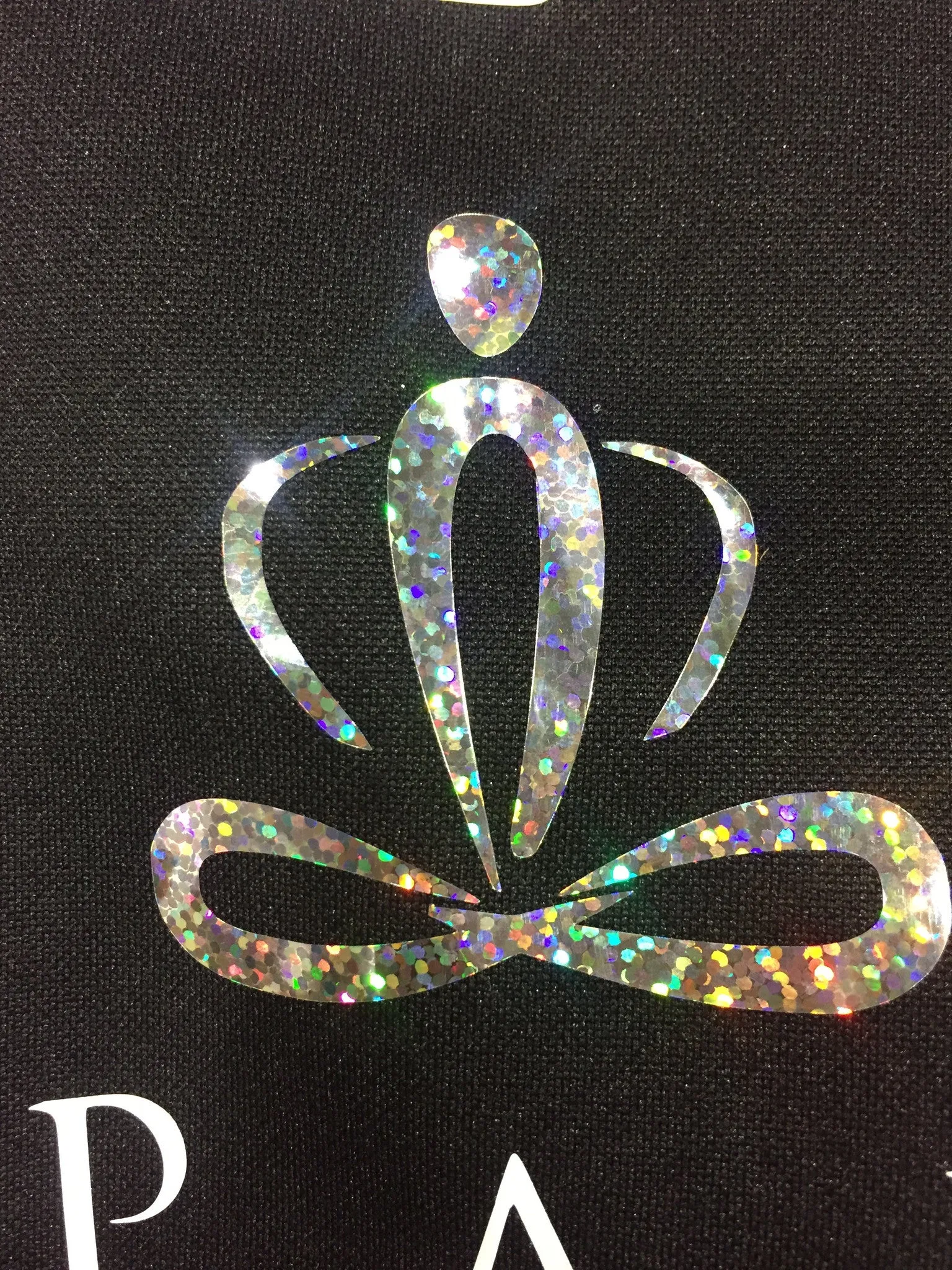 Sparkle Hoodie