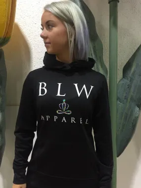 Sparkle Hoodie