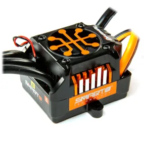 Spektrum Firma Smart 150A Brushless SMART ESC: 3S-6S