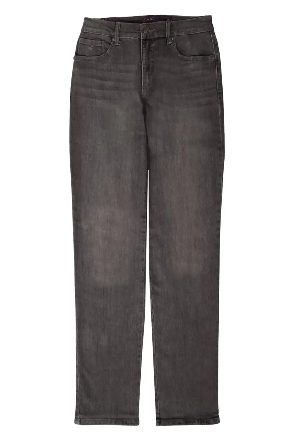Stretch 'Amanda' Jeans
