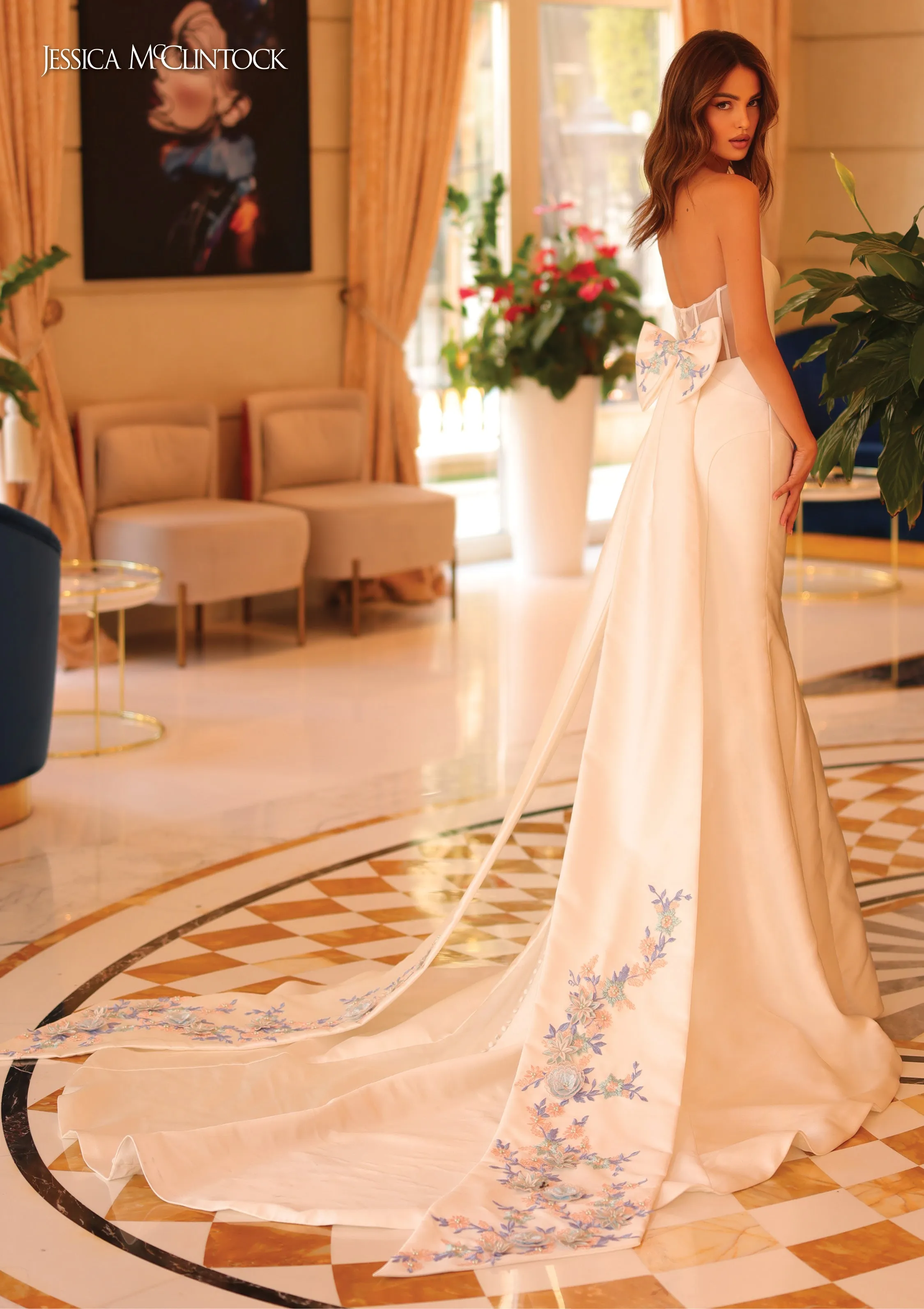 Style #700477