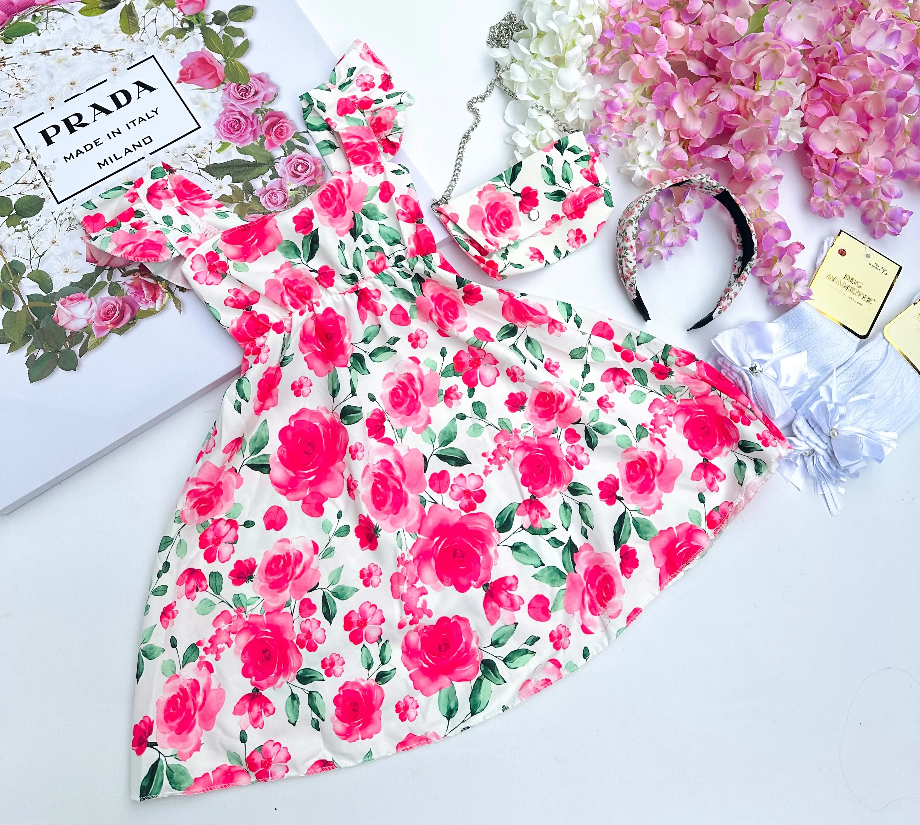 Summer dress