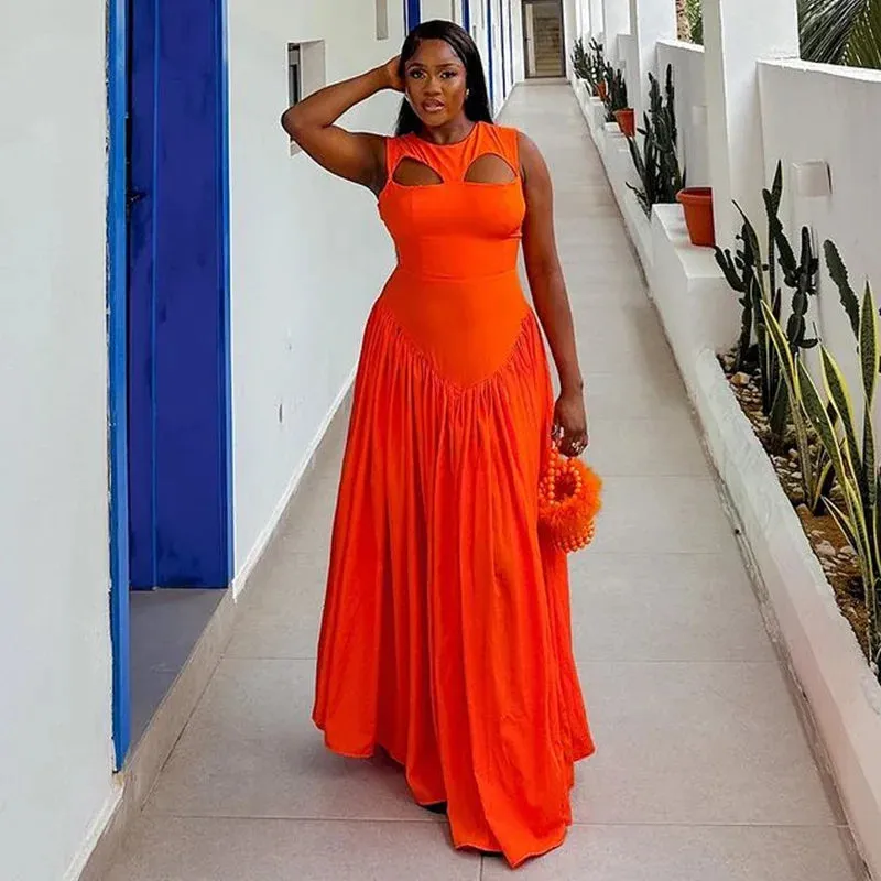 Summer Maxi Dresses