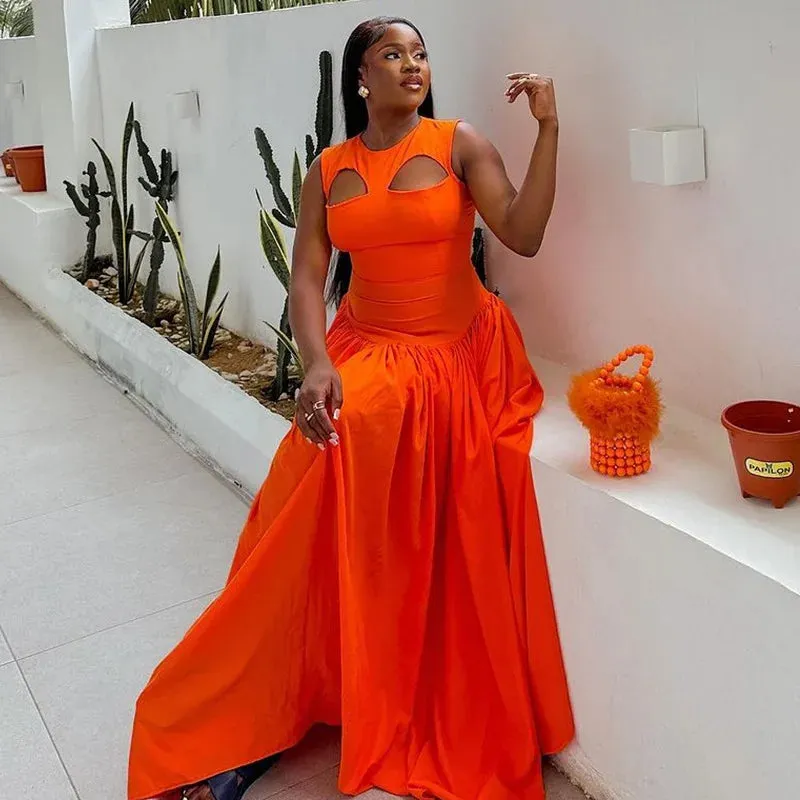 Summer Maxi Dresses