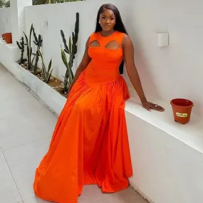 Summer Maxi Dresses