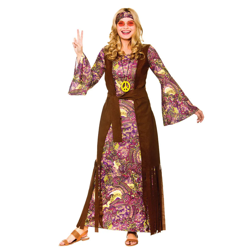 Summer of Love Costume