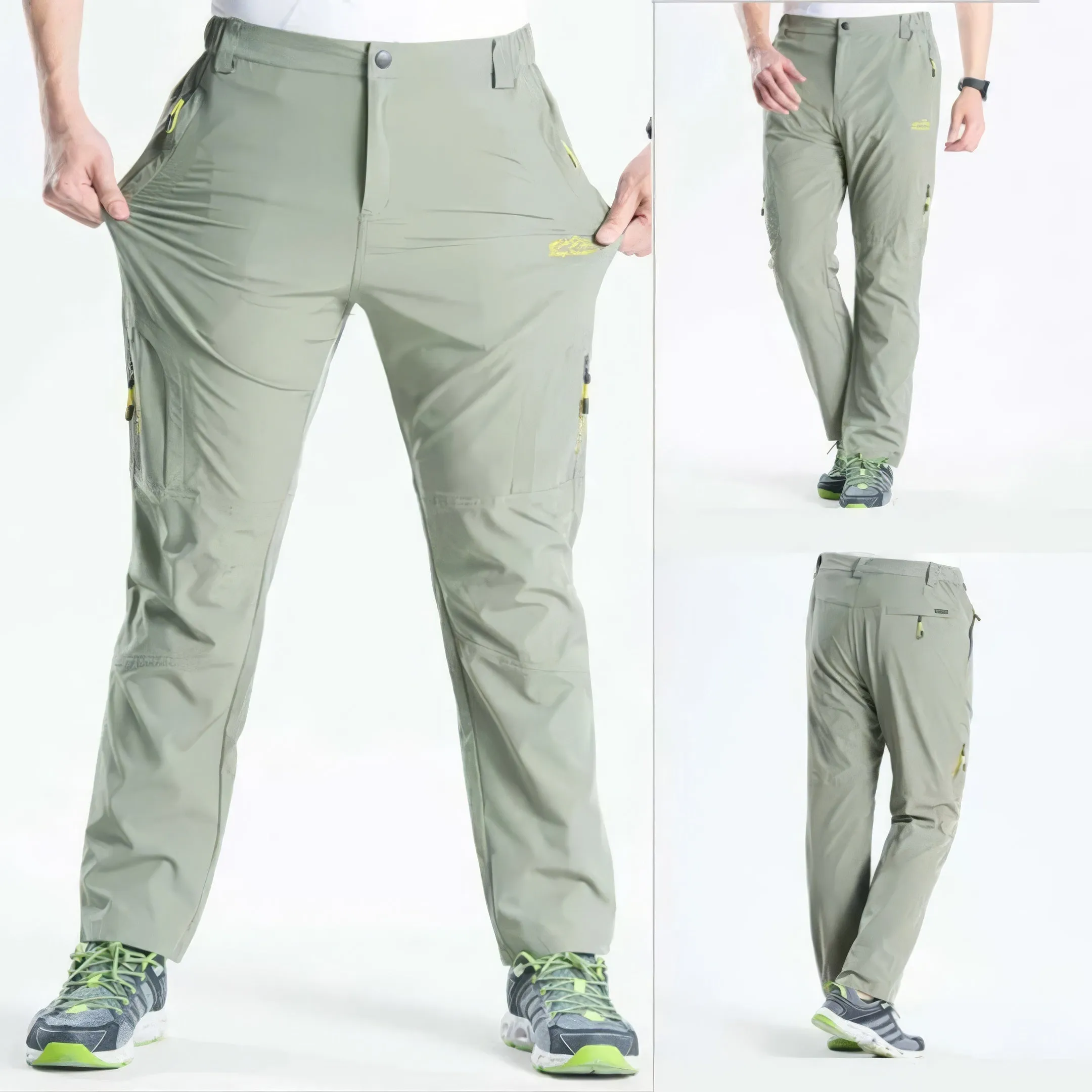 Summit® | Outdoor Performance Pants
