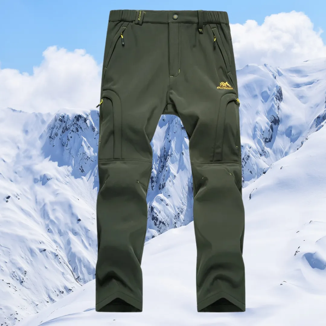 Summit® | Outdoor Performance Pants