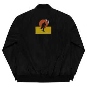 SUNRISE Premium Bomber Jacket