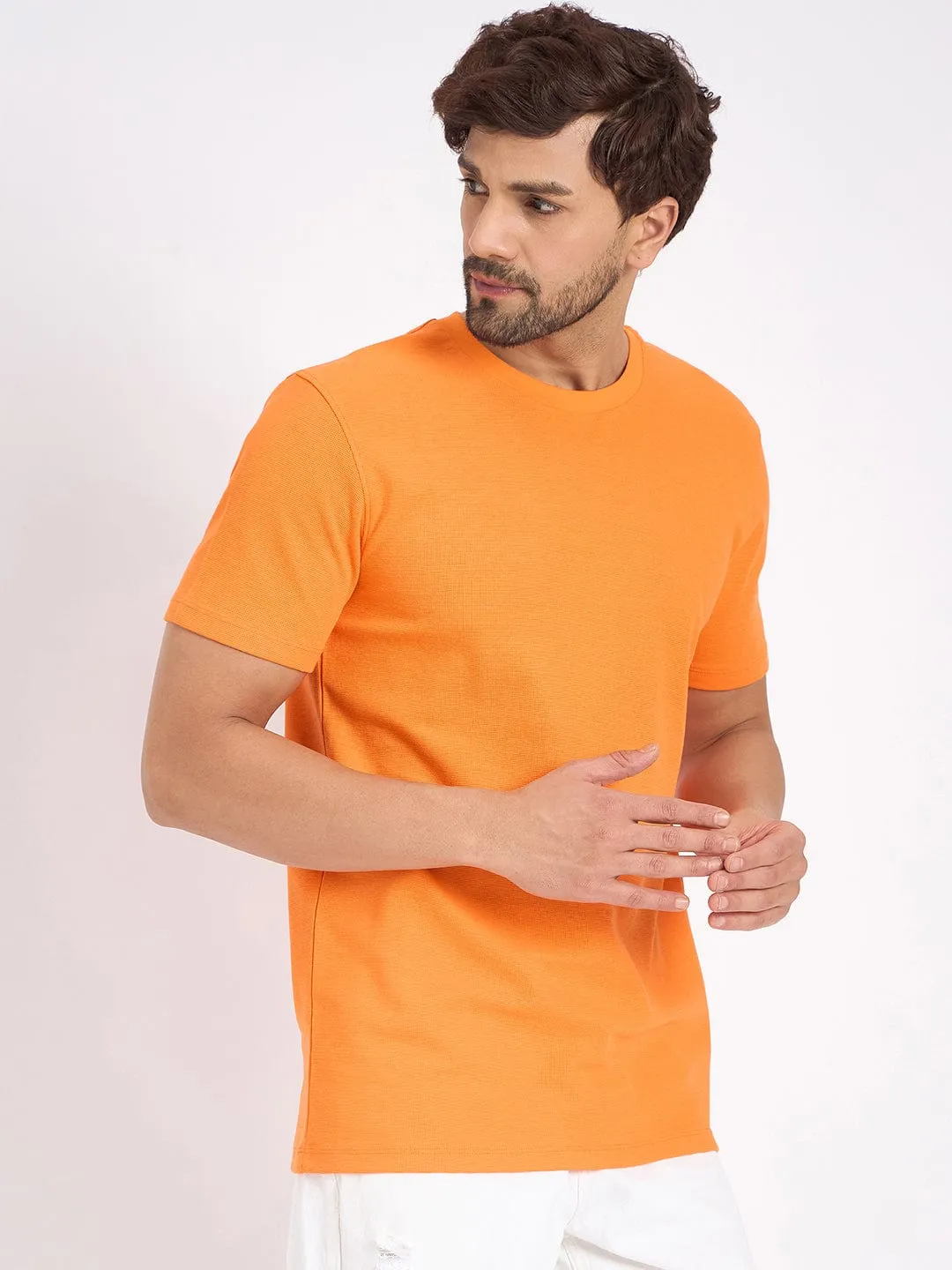Sunshine Texture T shirt