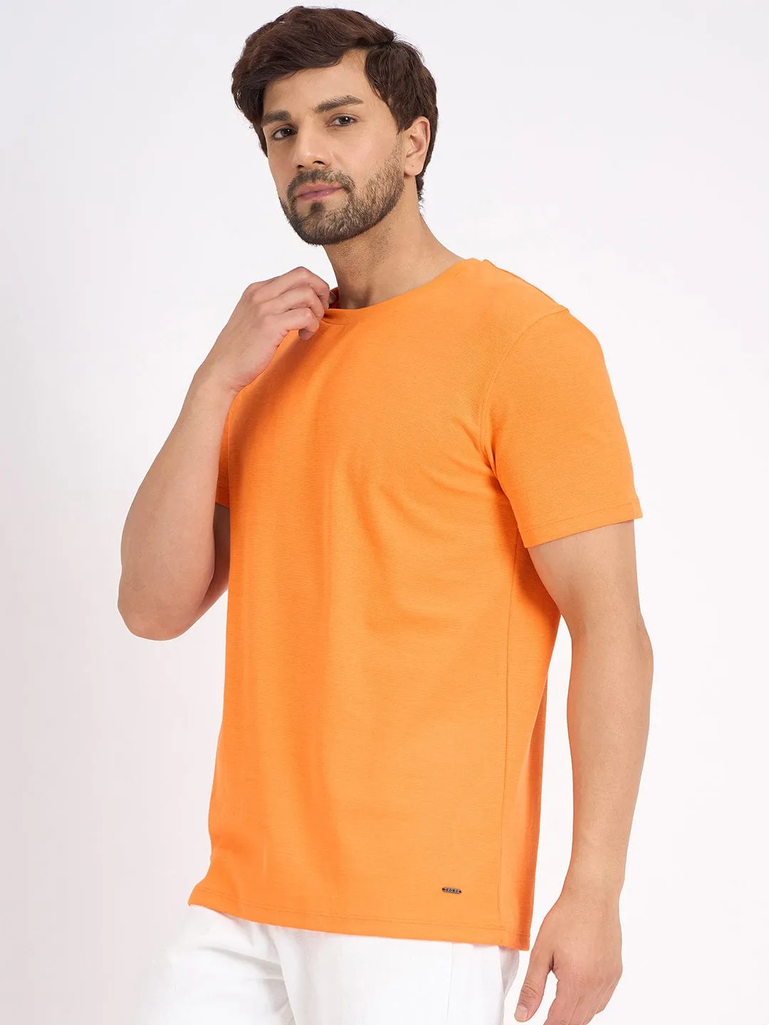 Sunshine Texture T shirt