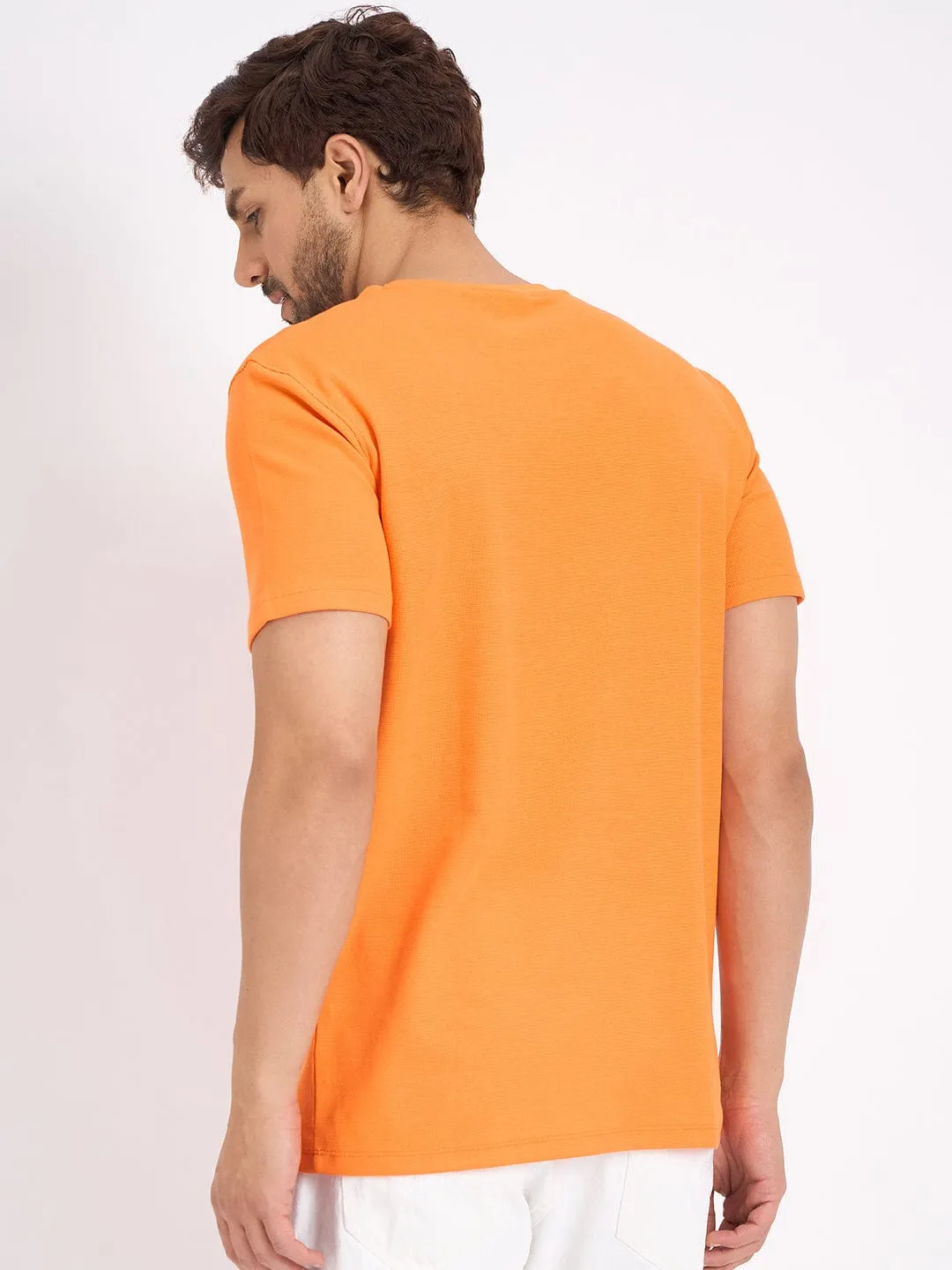 Sunshine Texture T shirt