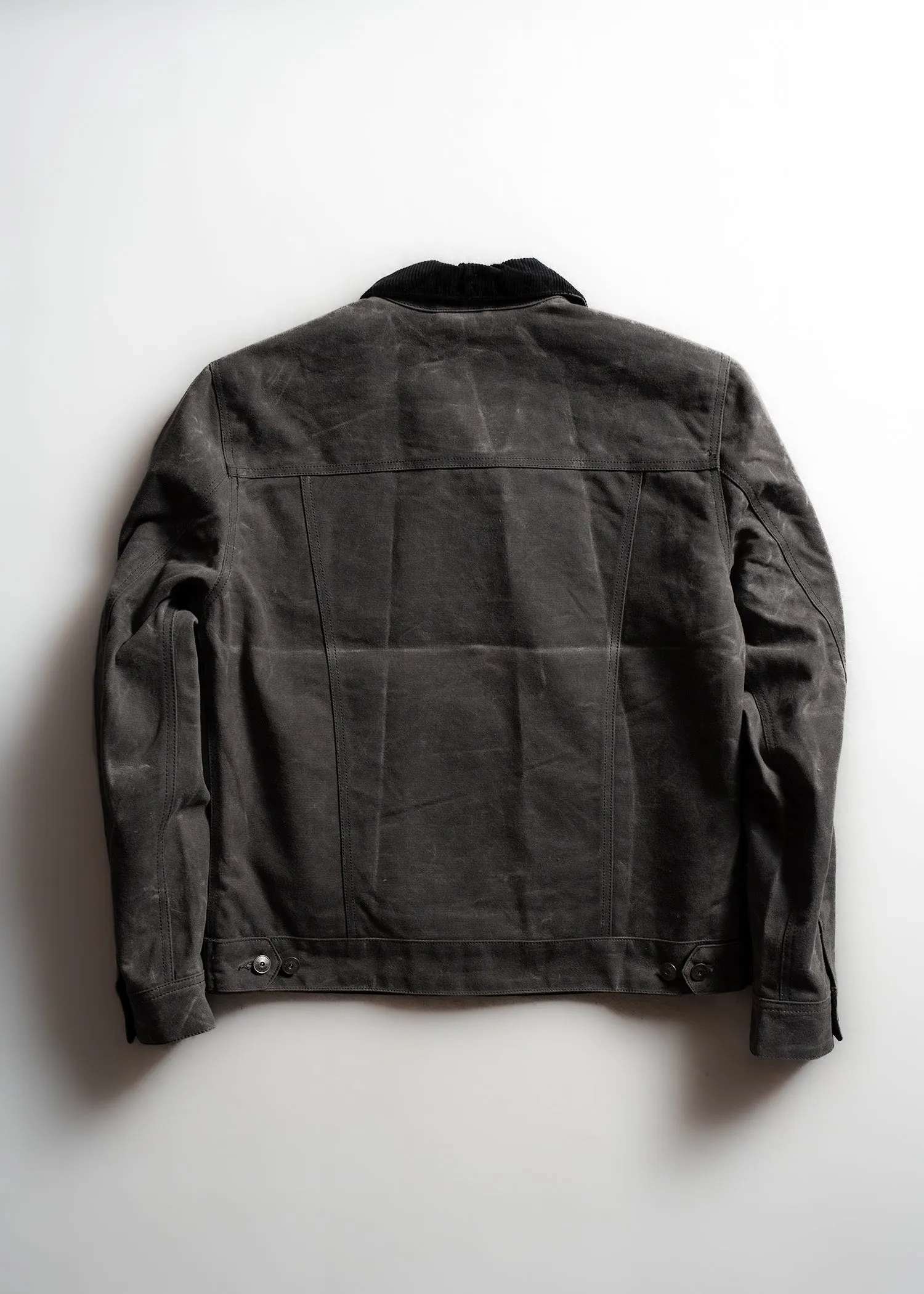 The Scout Jacket