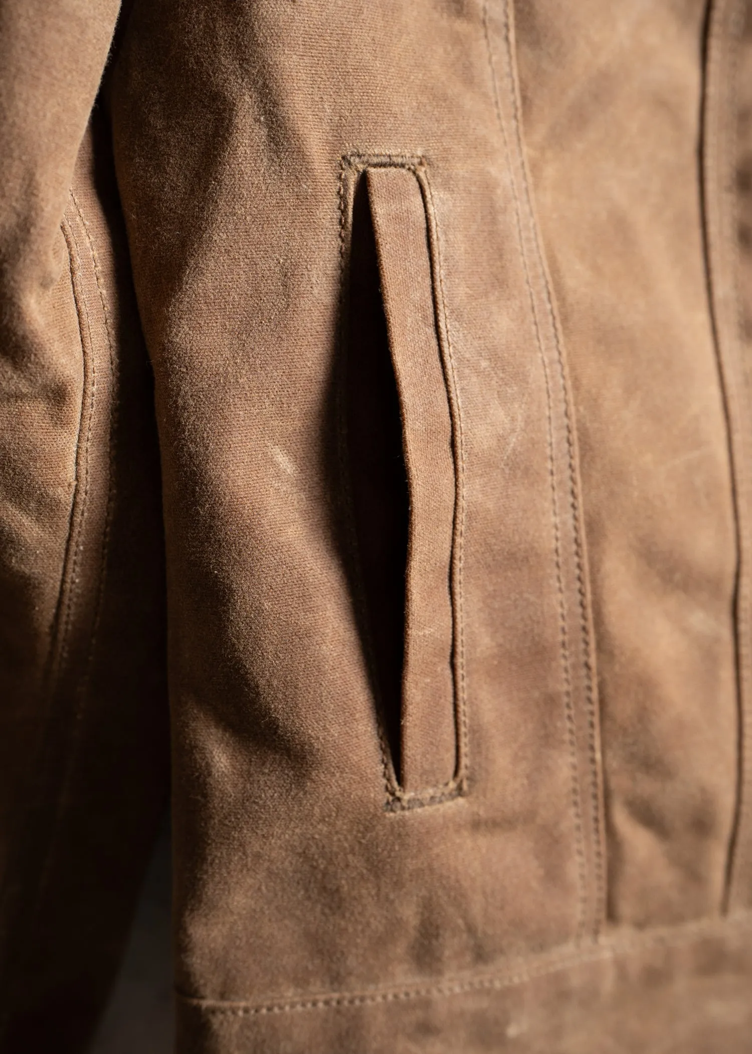 The Scout Jacket