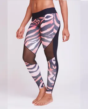 Tiger Performance Yoga Pant