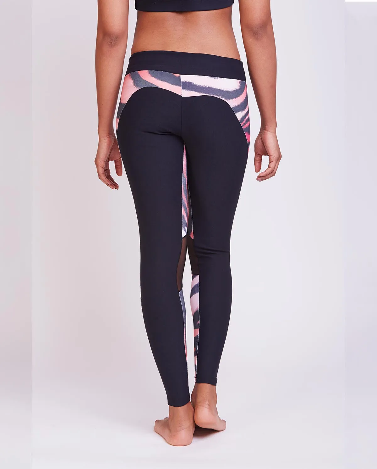 Tiger Performance Yoga Pant