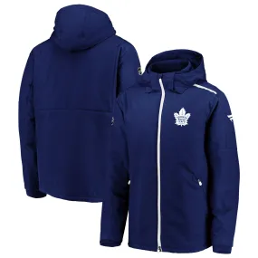 Toronto Maple Leafs Rinkside Premium Jacket