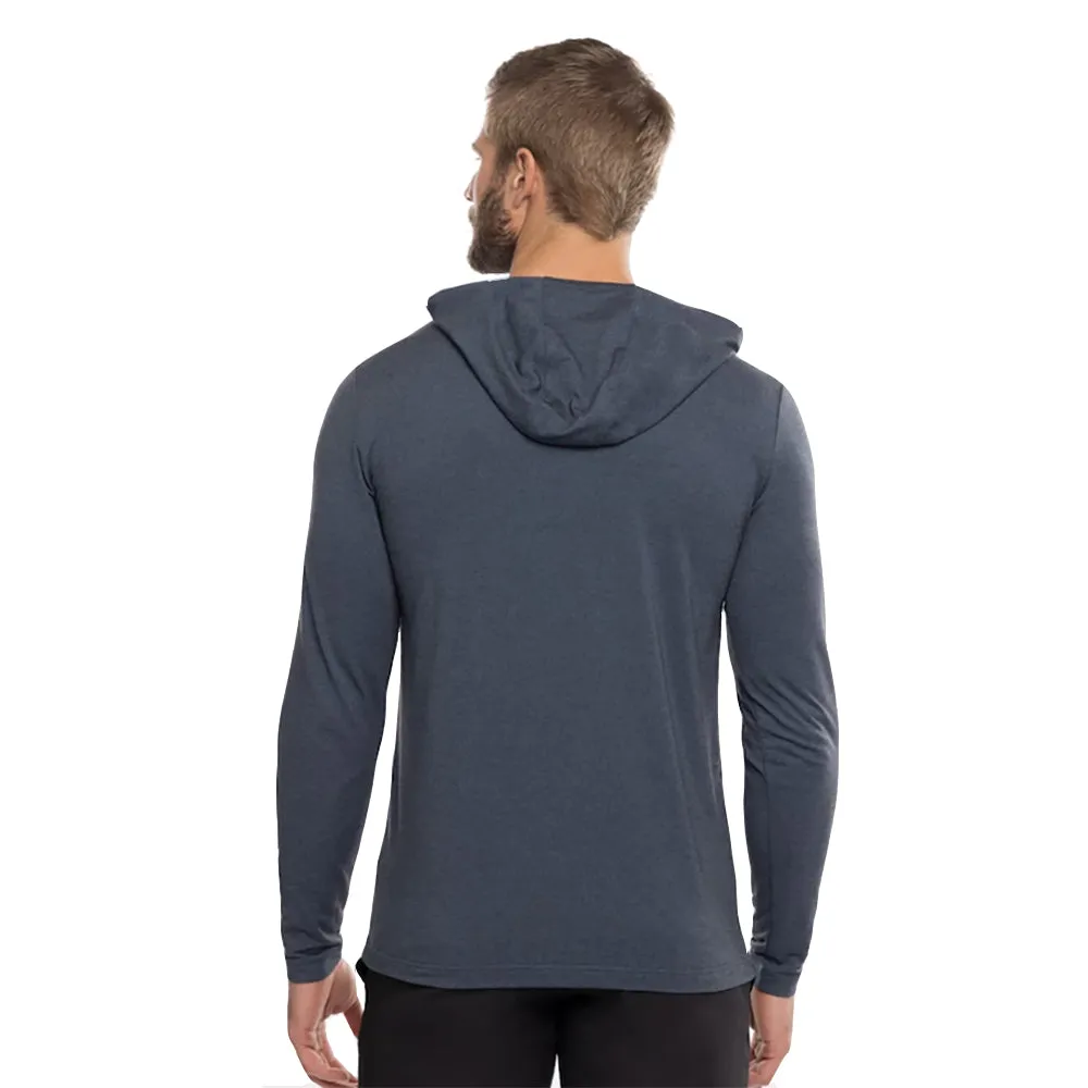 TravisMathew Ship Shape Active Mens Hoodie