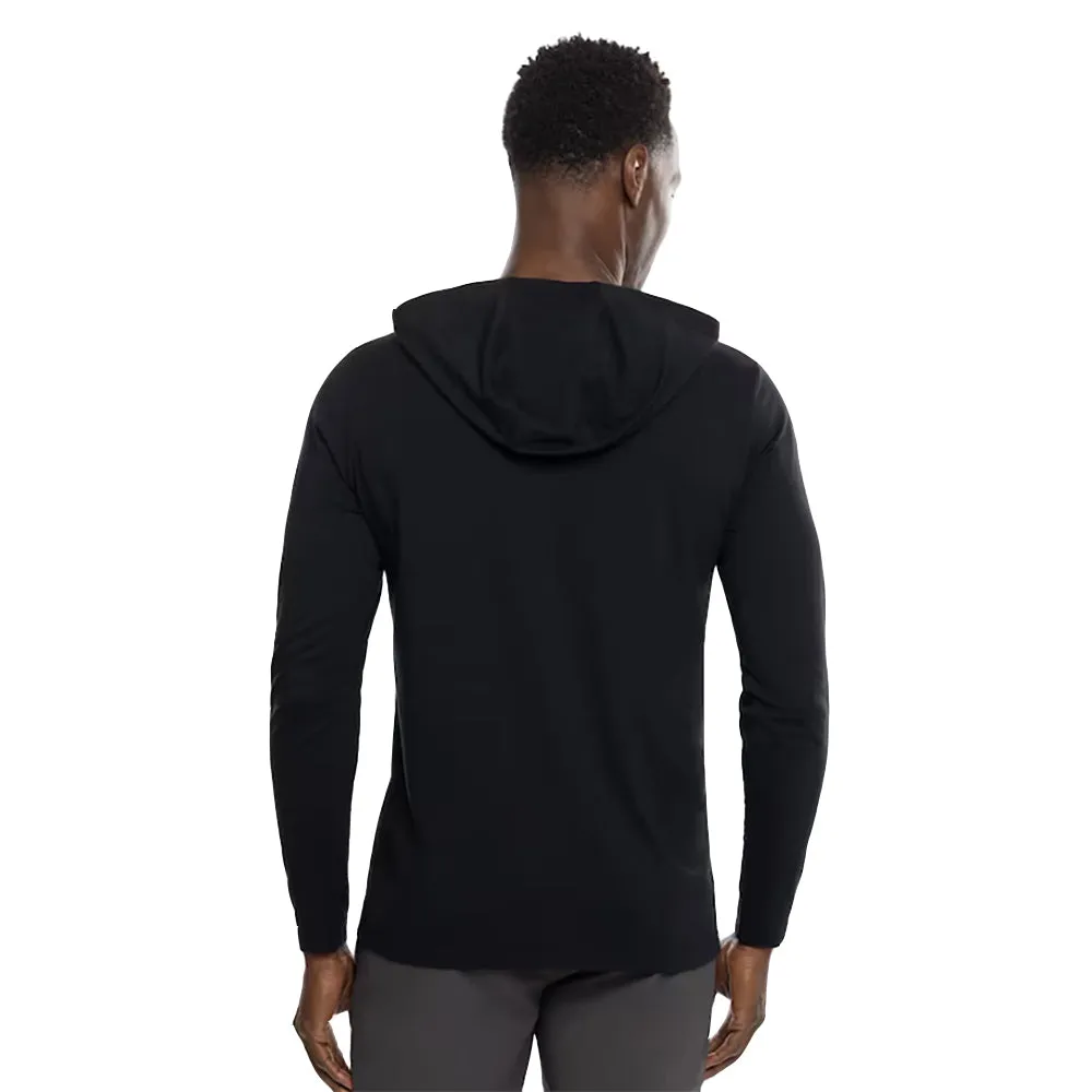 TravisMathew Ship Shape Active Mens Hoodie