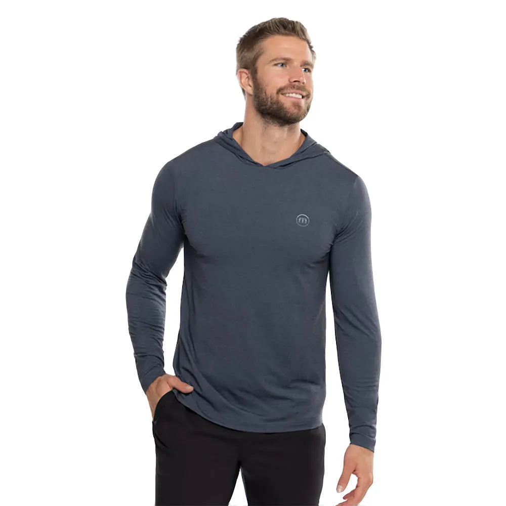 TravisMathew Ship Shape Active Mens Hoodie