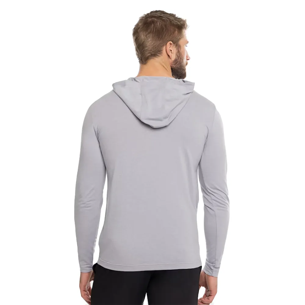 TravisMathew Ship Shape Active Mens Hoodie