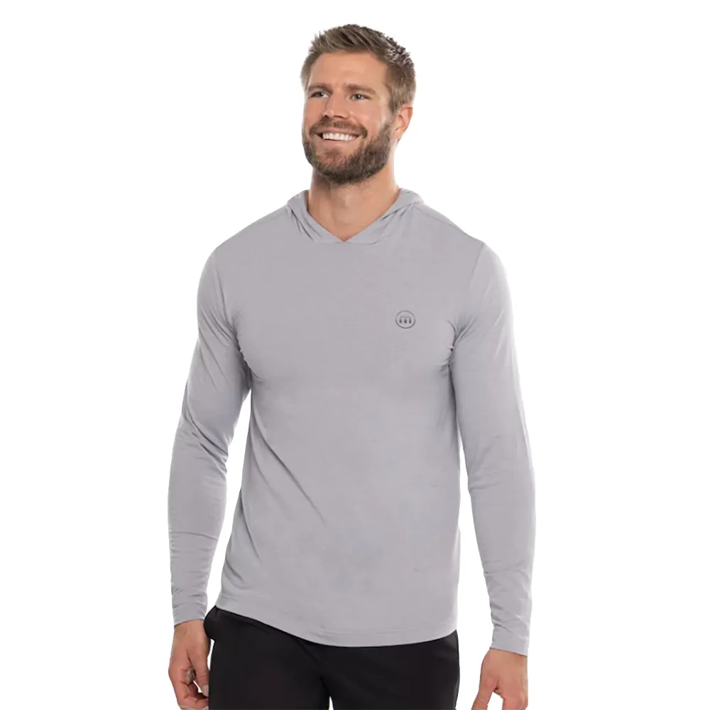 TravisMathew Ship Shape Active Mens Hoodie