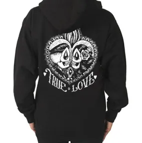  Performance Zippered Sports Hoodie