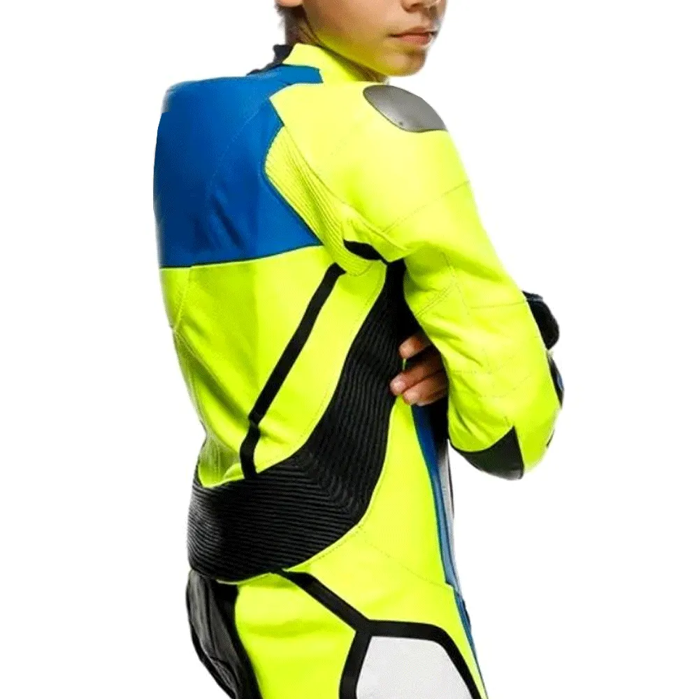 Turbo Junior 1 Piece Suit