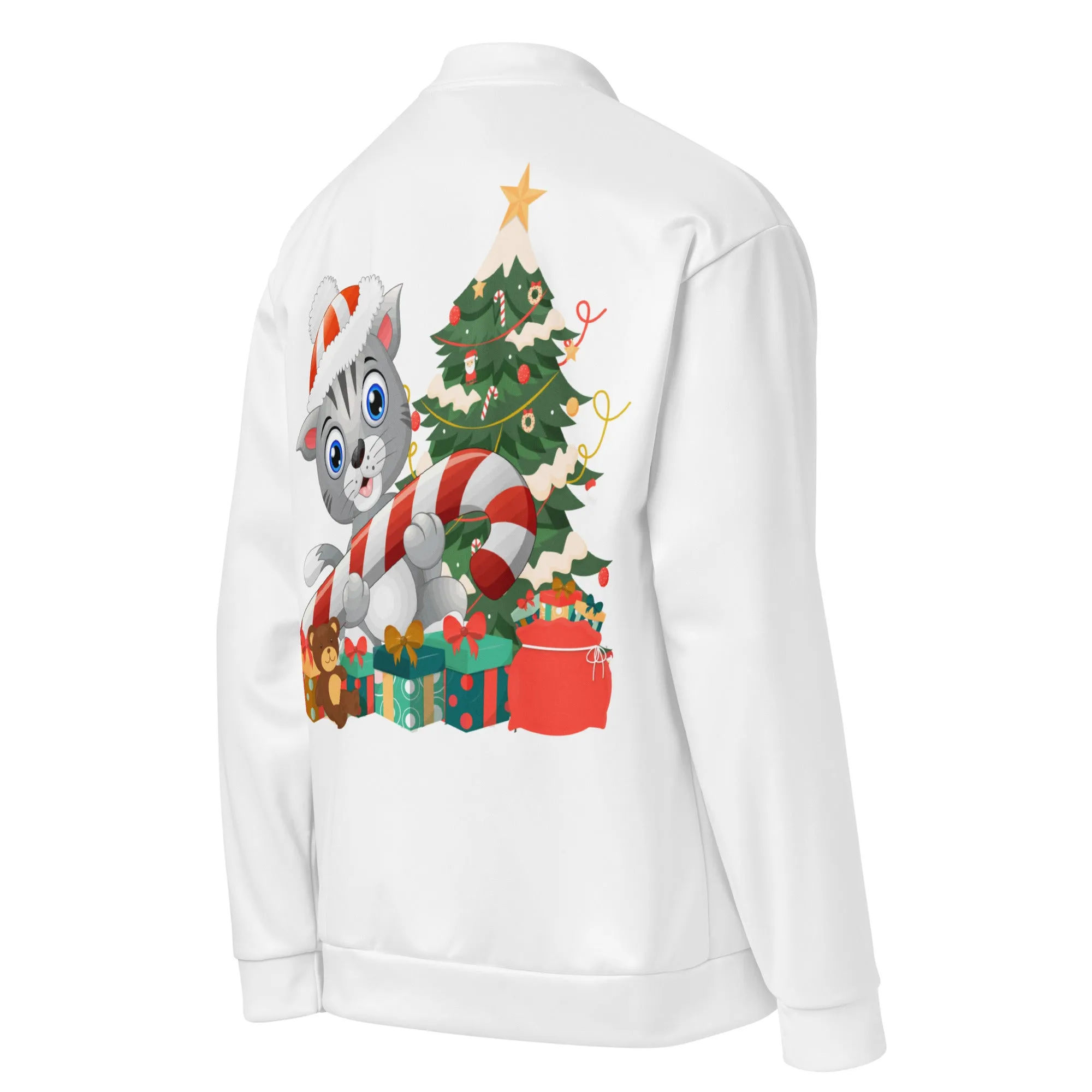 Unisex Jacket Amazing Bomber