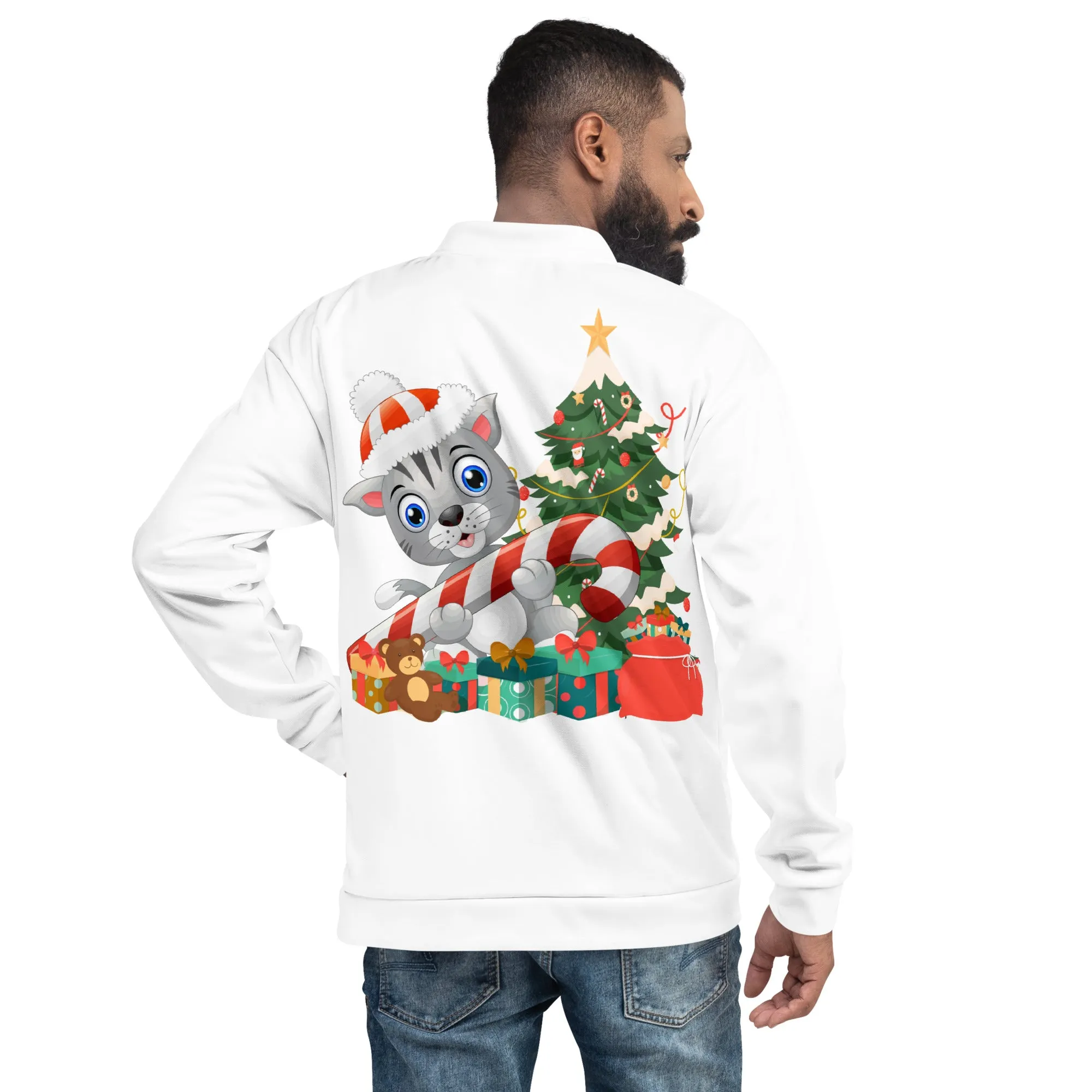Unisex Jacket Amazing Bomber