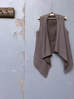 Urvashi Kaur   I   Inverso Jacket