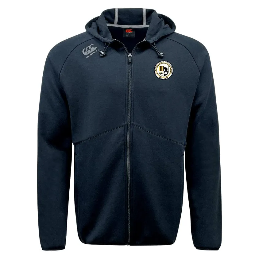 UW-Milwaukee Tempo Vapodri Full-Zip Hoodie by Canterbury