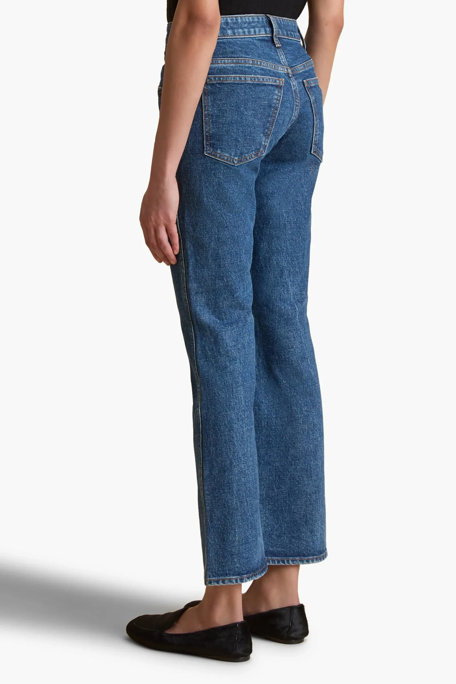 Vivian stretch Jean